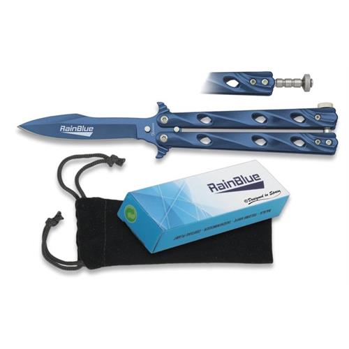 coltello-butterfly-rainblue-twister-lama-9cm-chiusura-regolabile