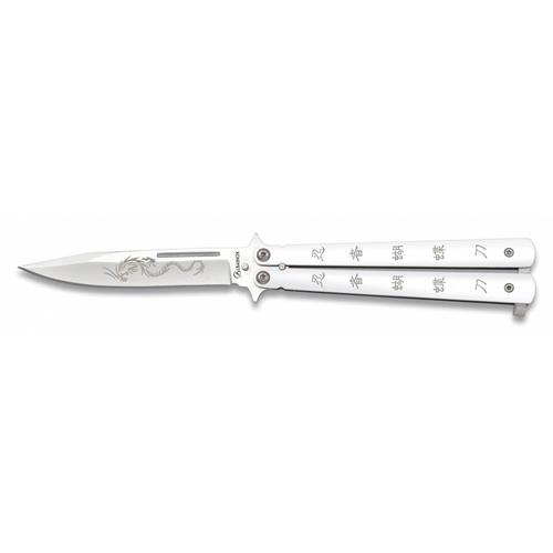 coltello-butterfly-monofilo-nonja-dragon-lama-10-4cm