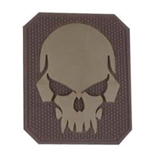 Patch SoftAir Punitore Punisher Verde Toppa Militare Soft Air Ricamata con  Velcro - PXPrato