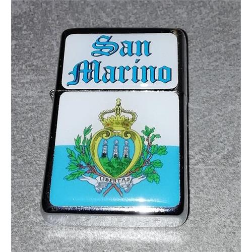 v-storm-t-zippo-rsm-bandiera-e-stemma