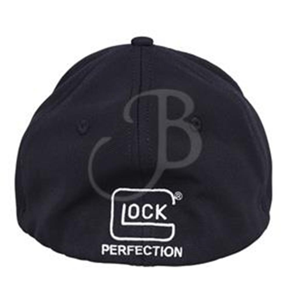 GLOCK CAP PISTOL III BLACK HATS / CAPS - IlSemaforo