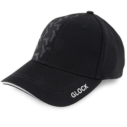 cappellino-glock-pistol-iii-nero