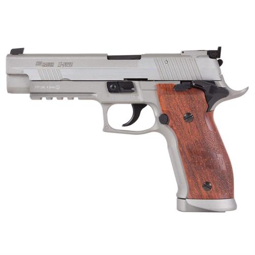 sig-sauer-p226s-x-five-gas-co2-scarrellante-full-metal-4-5mm