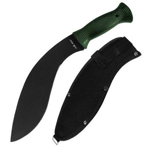 Machete cortacañas YAKUZA Tan Third — Coronel Airsoft - Tienda de airsoft,  equipamiento, cuchillería y supervivencia