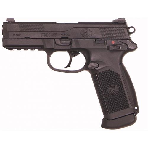 fnx-45-tactical-civilian-version-gas-scarrellante