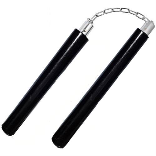 virginia-nunchaku-21cm-nero-in-leno