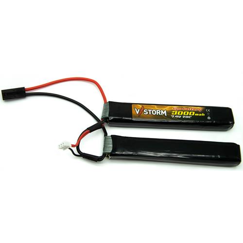 v-storm-batteria-lipo-3000mah-7-4v-20c-cqb-ultra-power