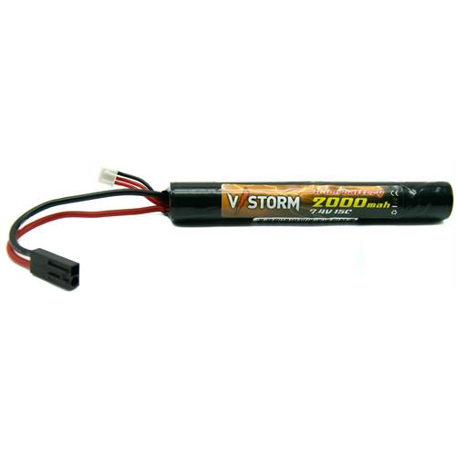 v-storm-batteria-2000mah-7-4v-15c-li-ion-ultra-power