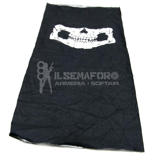 fascia-multiuso-elasticizzata-con-teschio