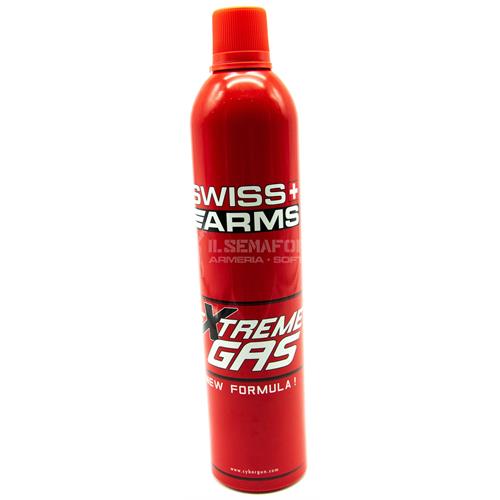 swiss-arms-green-gas-extreme-600ml