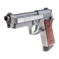 Pistola Co2 Fox P92 cal 4,5mm // Replica Beretta 92 - Colihue