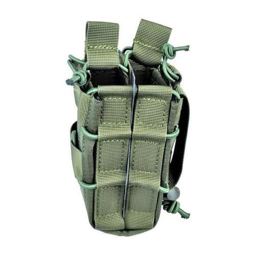 tasca-portacaricatore-doppia-attacco-molle-verde