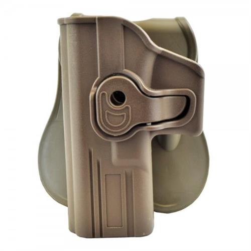 fondina-rigida-estrazione-rapida-mancina-per-serie-glock-tan