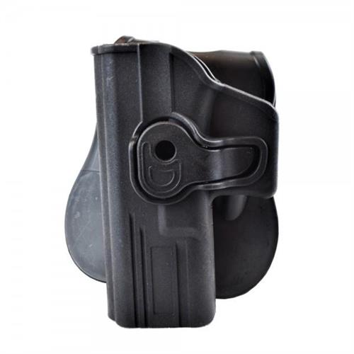fondina-rigida-estrazione-rapida-mancina-per-serie-glock-nera