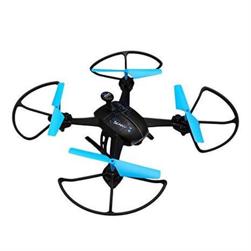 drone-sunny-con-telecamera