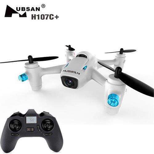 drone-h107c-con-telecamera-x4-cam-plus