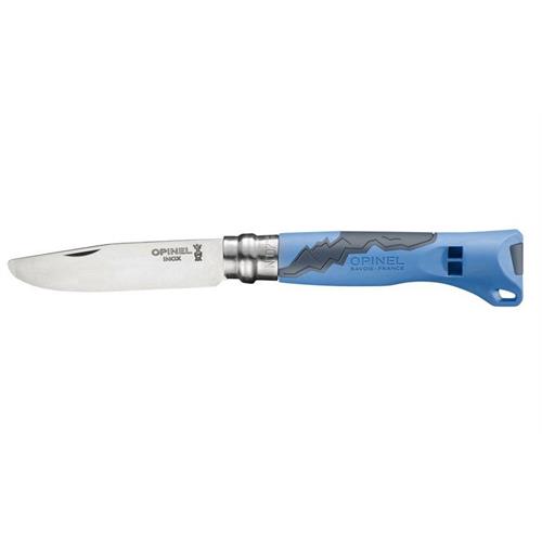 opinel-inox-7-junior-bleu