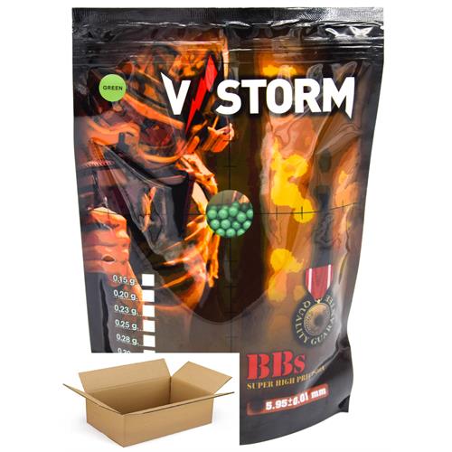 v-storm-pallini-0-20g-high-polish-precision-green-5000pz-1kg-15-buste