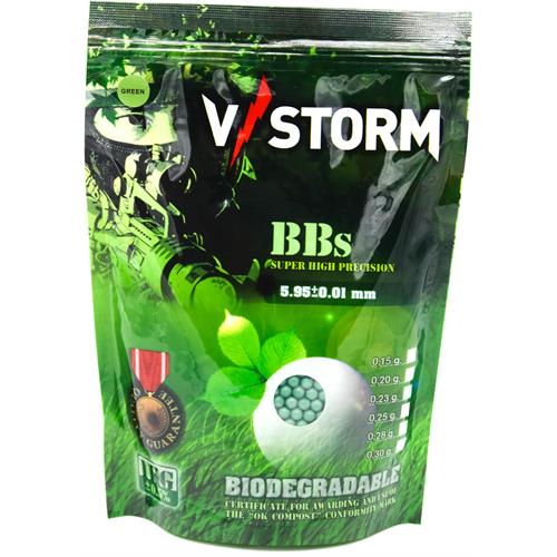 v-storm-pallini-o-25-high-polish-biodegradabili-green-4000pz-1kg