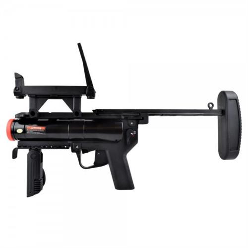 lanciagranate-m320-black