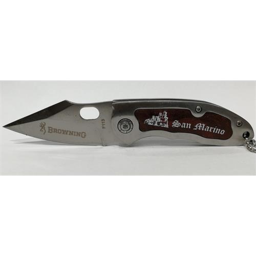 coltello-legno-san-marino-browning-lama-6-5cm