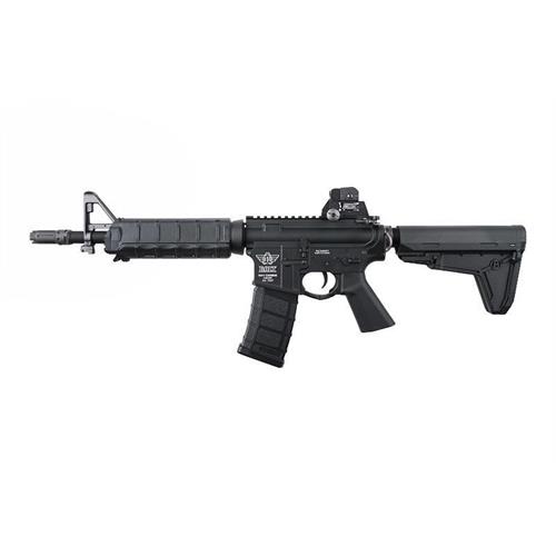 m4-elite-sd-full-metal-scarrellante-recoil-system