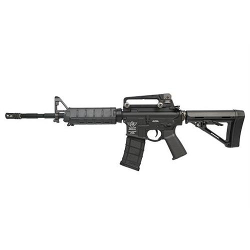 m4-elite-dx-full-metal-scarrellante-recoil-system