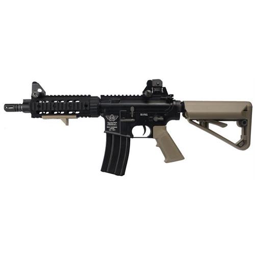 m4-pmc-full-metal-scarrellante-recoil-system-tan