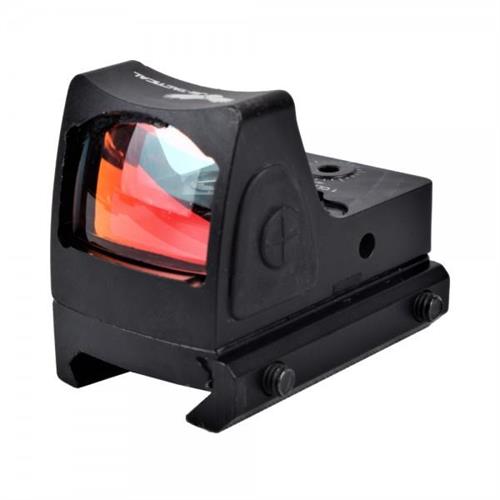 JS-TACTICAL - VISEUR TYPE POINT ROUGE Airsoft Direct Factory