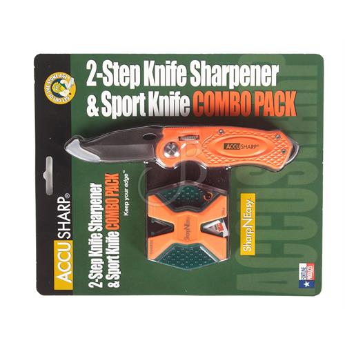 coltello-accusharp-combo-con-affilatore-two-step