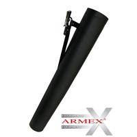 Faretra Per Frecce Da Arco - Borsa Porta Frecce Regolabile Per Tiro Con Arco - Foto 4