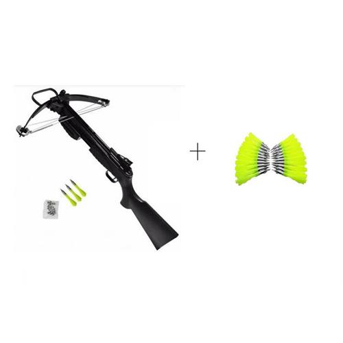 crossbow-compound-with-steel-cable-with-20-arrows
