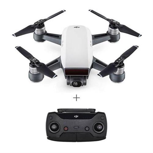 drone-dji-spark-combo-con-telecamera