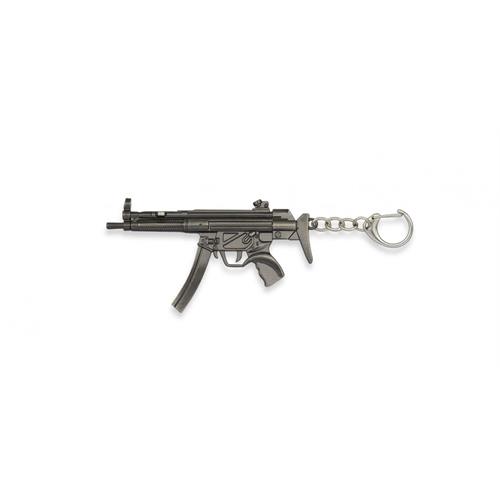 portachiavi-fucile-mp5-9-6cm