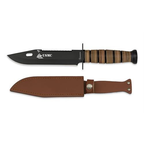 coltello-pugnale-usmc-nero-con-sega-lama-da-18cm
