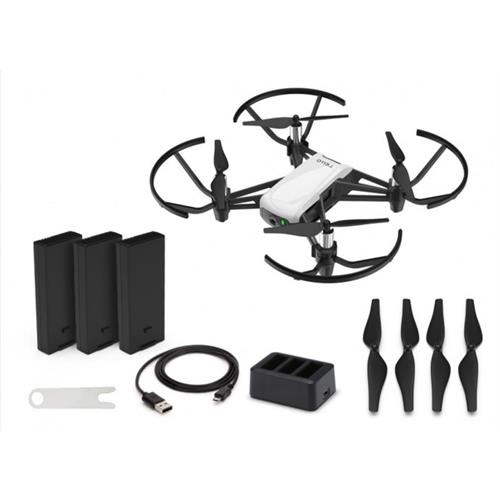 drone-dji-tello-boost-combo-con-3-batterie-e-telecamera