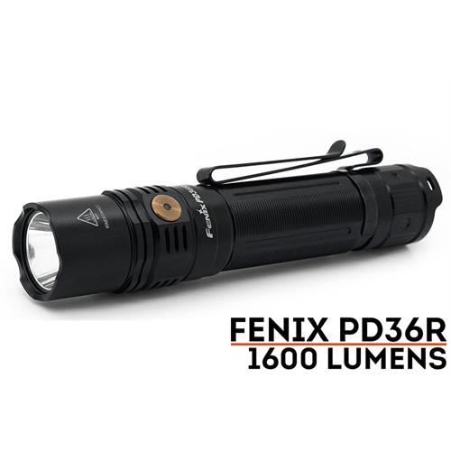 Nuprol NX300 lampe tactique (300 lumens) - Armurerie Loisir