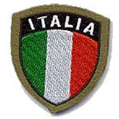 patch-bandiera-italia-scudetto-verde