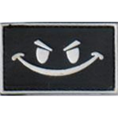 patch-smile-rubber-with-velcro