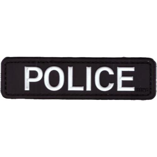 patch-police-in-rubber-with-velcro