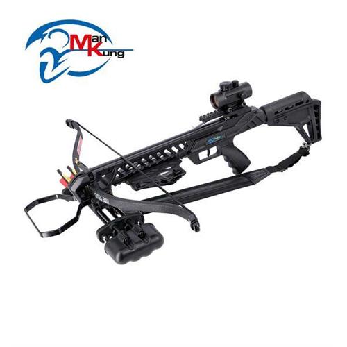 balestra-mk-xb27-tactical-nera-175lbs-con-red-dot