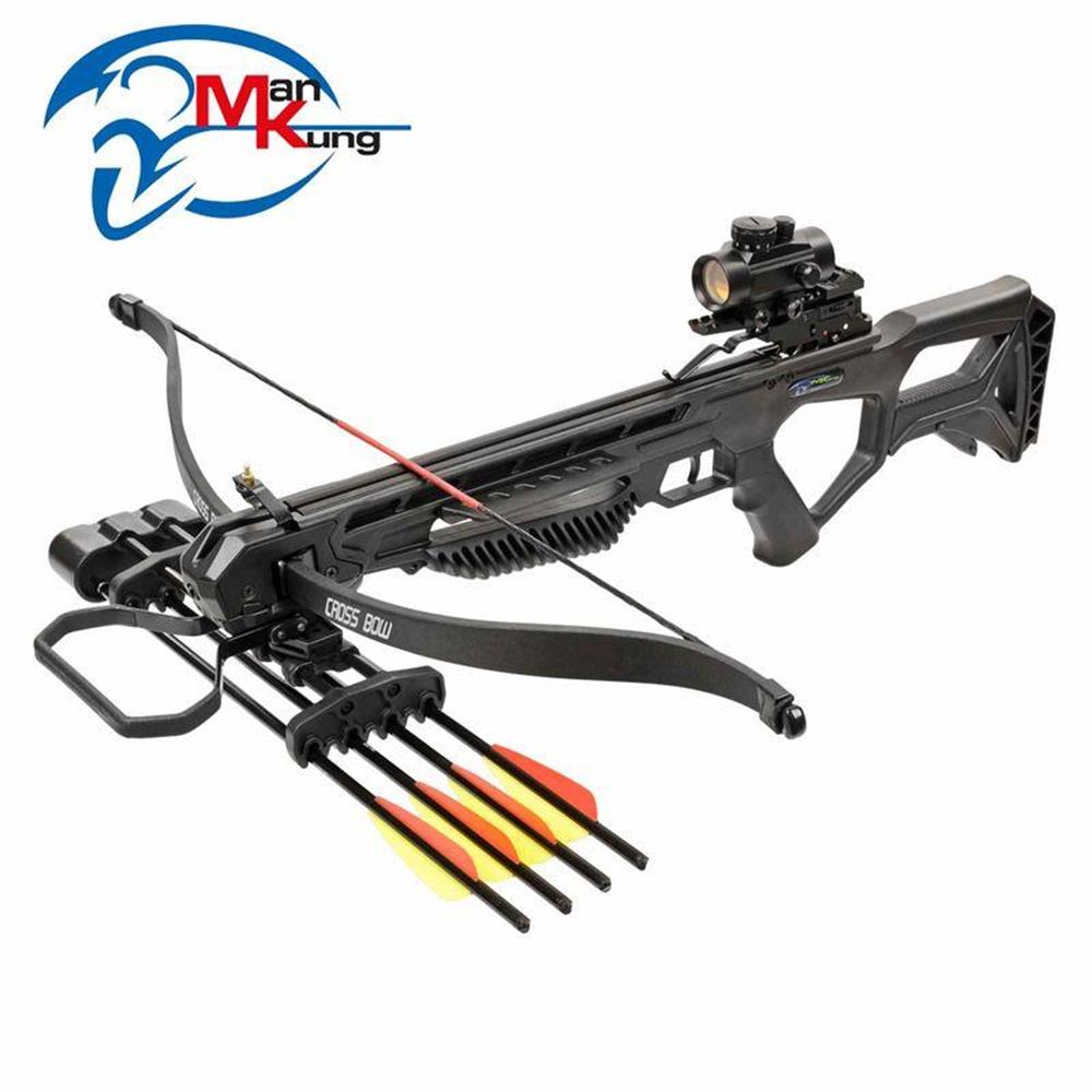 professional crossbow – Compra professional crossbow con envío gratis en  AliExpress version