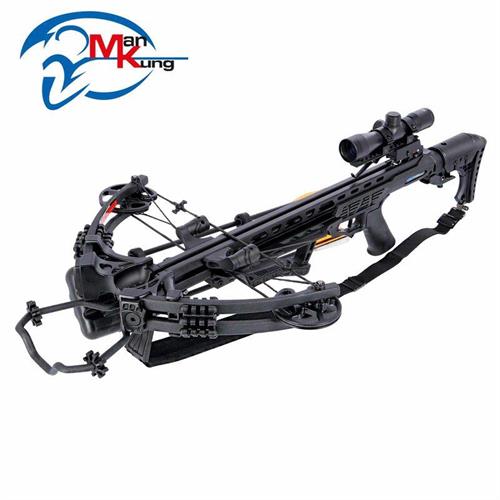 balestra-mk-xb58-tactical-nera-405fps-con-ottica-faretra-cinghia