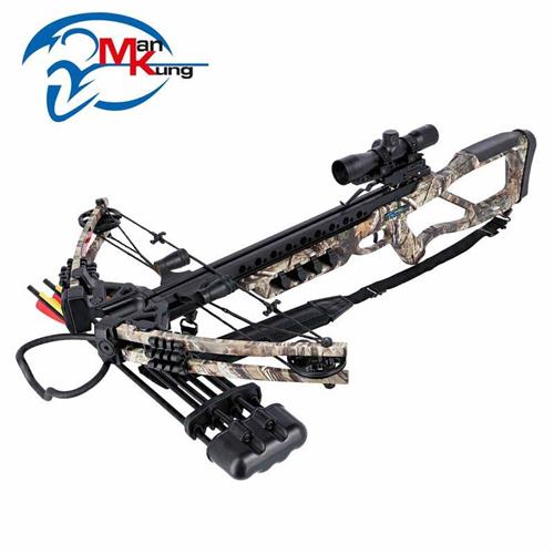 balestra-mk-xb86-tactical-camo-370fps-con-ottica-faretra-cinghia