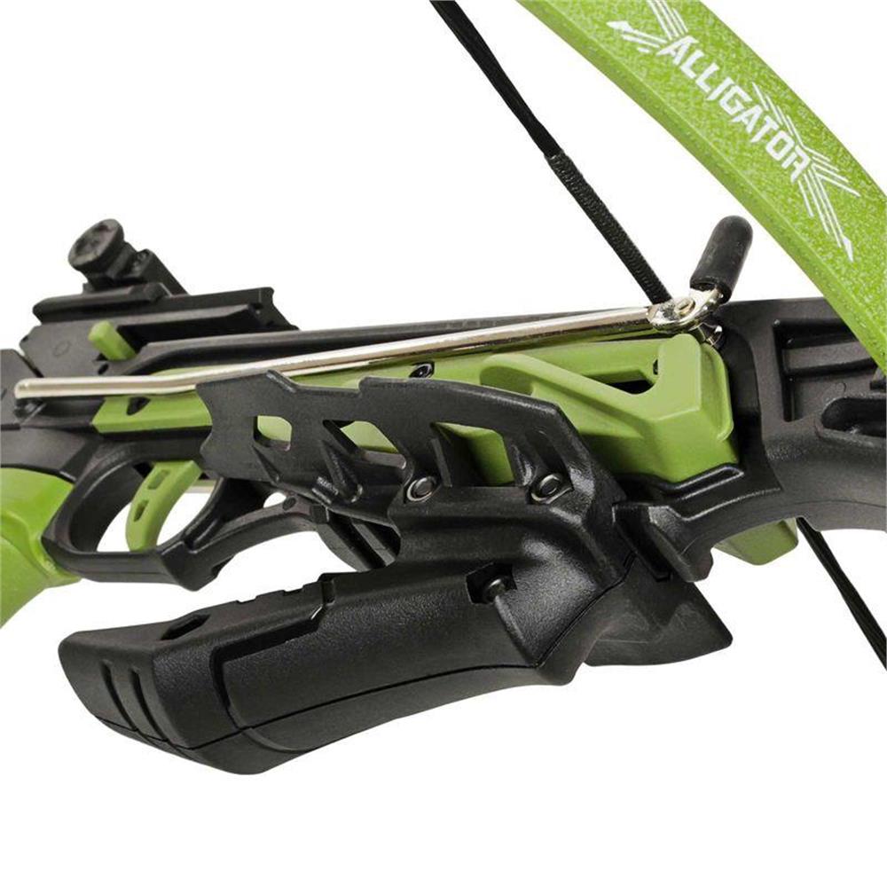 TY Archery 12 Viti Per Balestra In Carbonio 16/18/20/22 Pollici – Ideali Per Caccia E Tiro, Con Punte E Ali Di Ricambio