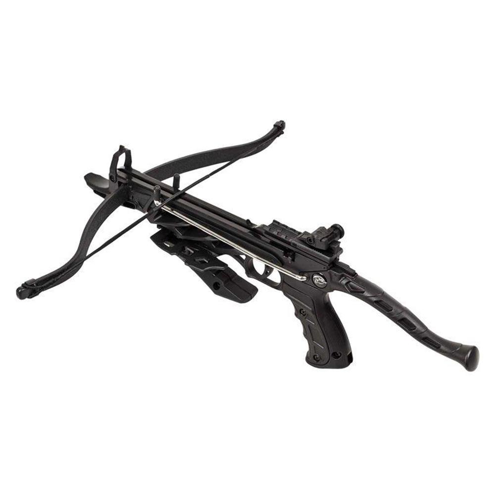 PISTOL CROSSBOW - IlSemaforo