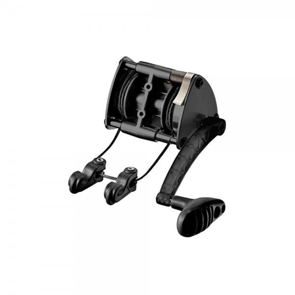 BB 66400 Corde D'Arbalète Barnett Quad 400 – 39-5/8" X 60X, Custom - Foto 6