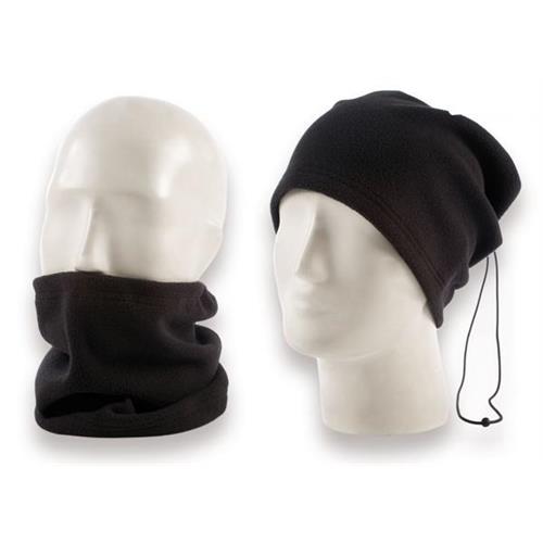 scaldacollo-pile-2-in-1-nero