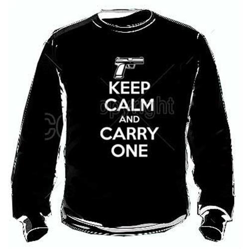 felpa-girocollo-keep-calm-and-carry-one-blu