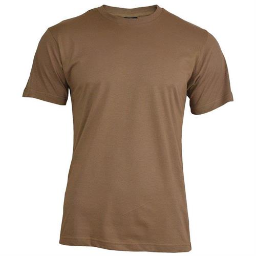 t-shirt-coyote-brown